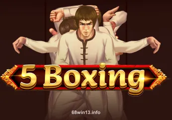 5 Boxing