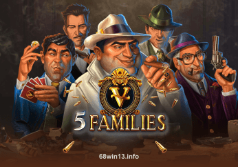 5 Families