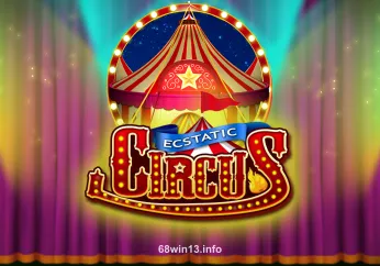 Ecstatic Circus