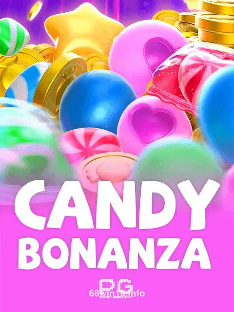 CANDY BONANZA